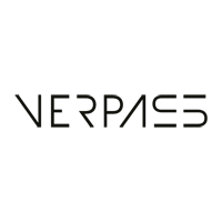 Verpass logo
