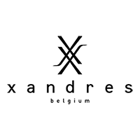 Xandres Gold logo