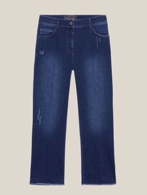  034/blauw jeans