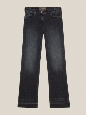  034/blauw jeans